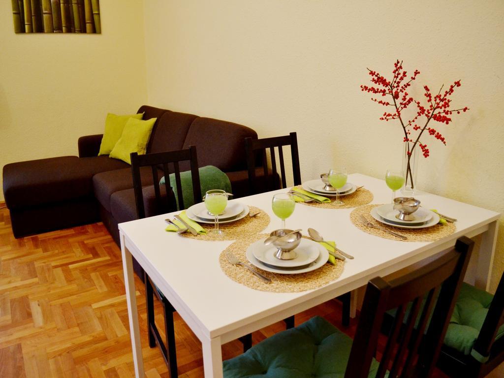 Caesar Apartman Budapest Room photo