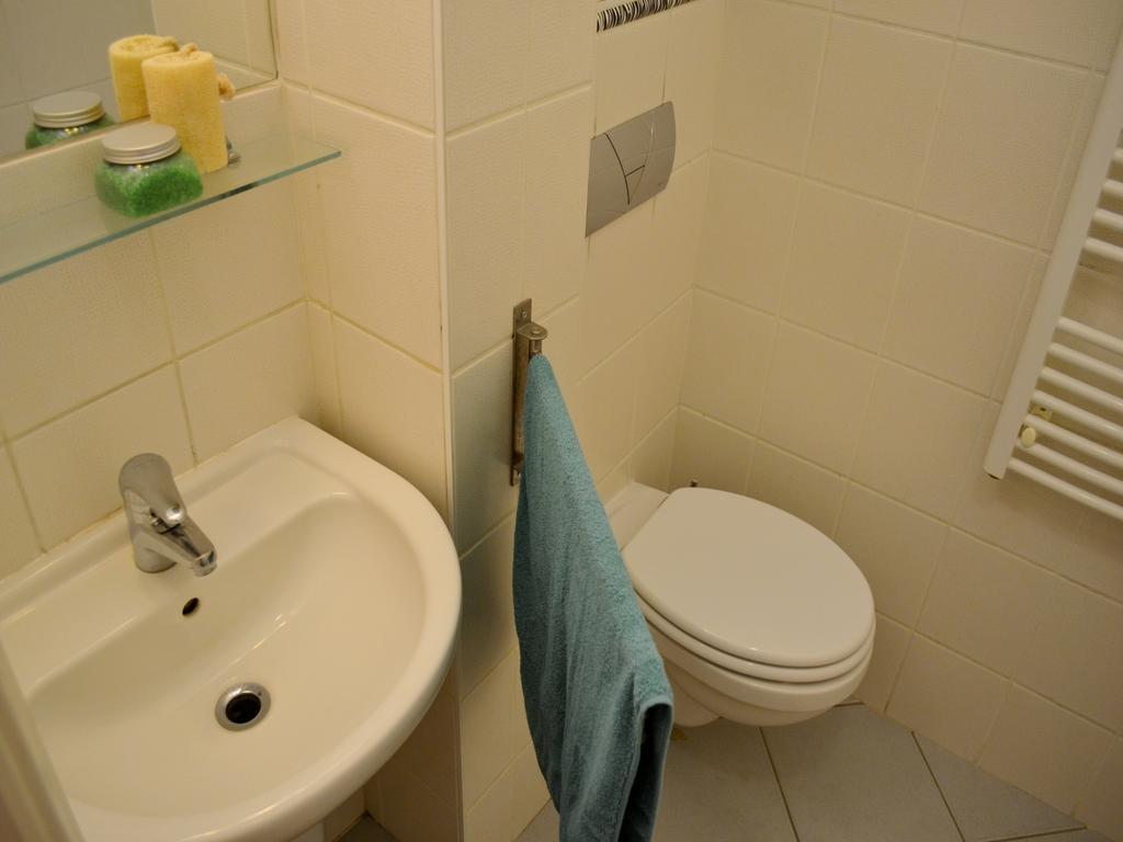 Caesar Apartman Budapest Room photo