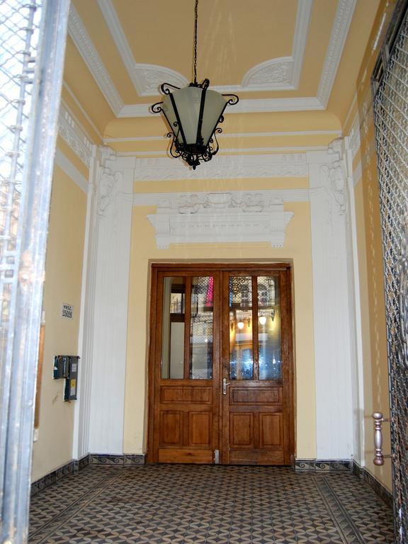 Caesar Apartman Budapest Room photo